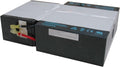 Replacement Battery Cartridge for UPS X1843