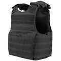Black Plate Carrier C376738