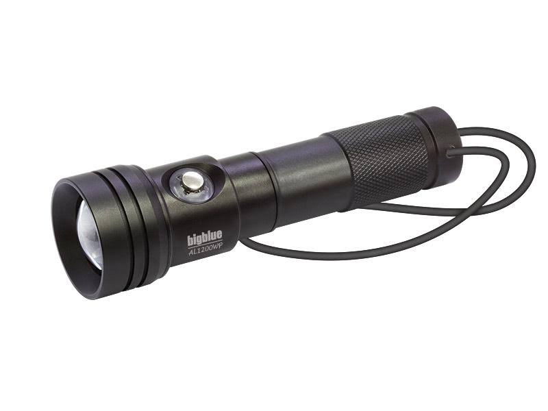 Dive Lights Video Light & Tray Kit with Hard Case Y422776