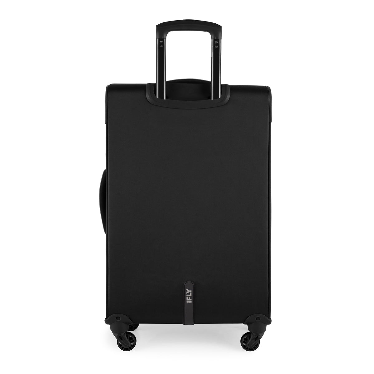 20" Black Softside Luggage F8357