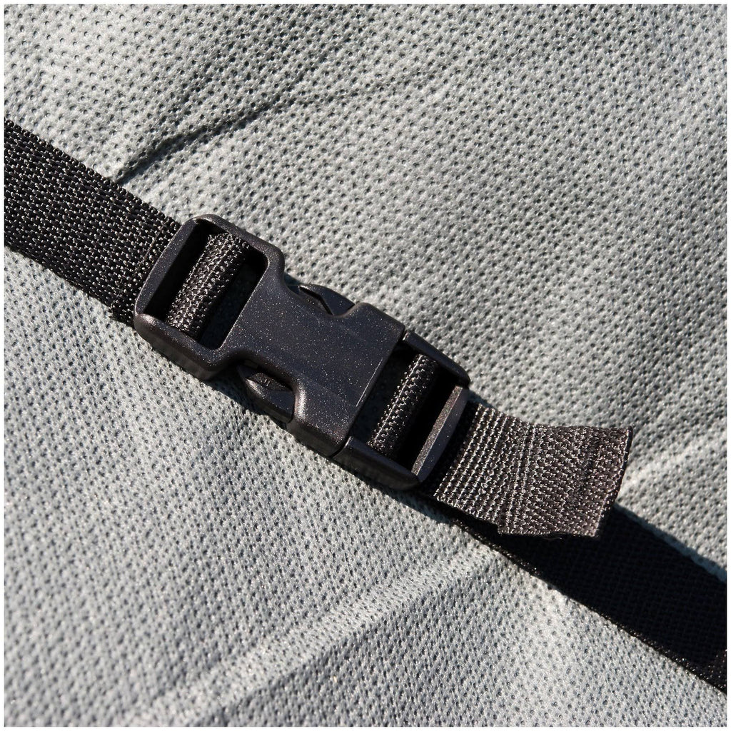 Gray Car Cover I305