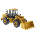1/50 Diecast Wheel Loader Model S98159