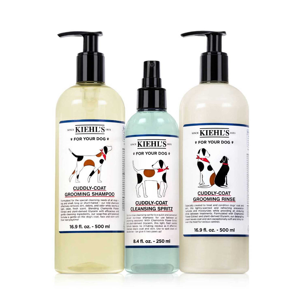 Pet Cleansing Spritz M8214