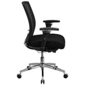 Ergonomic Executive Swivel Office Chair Q3273