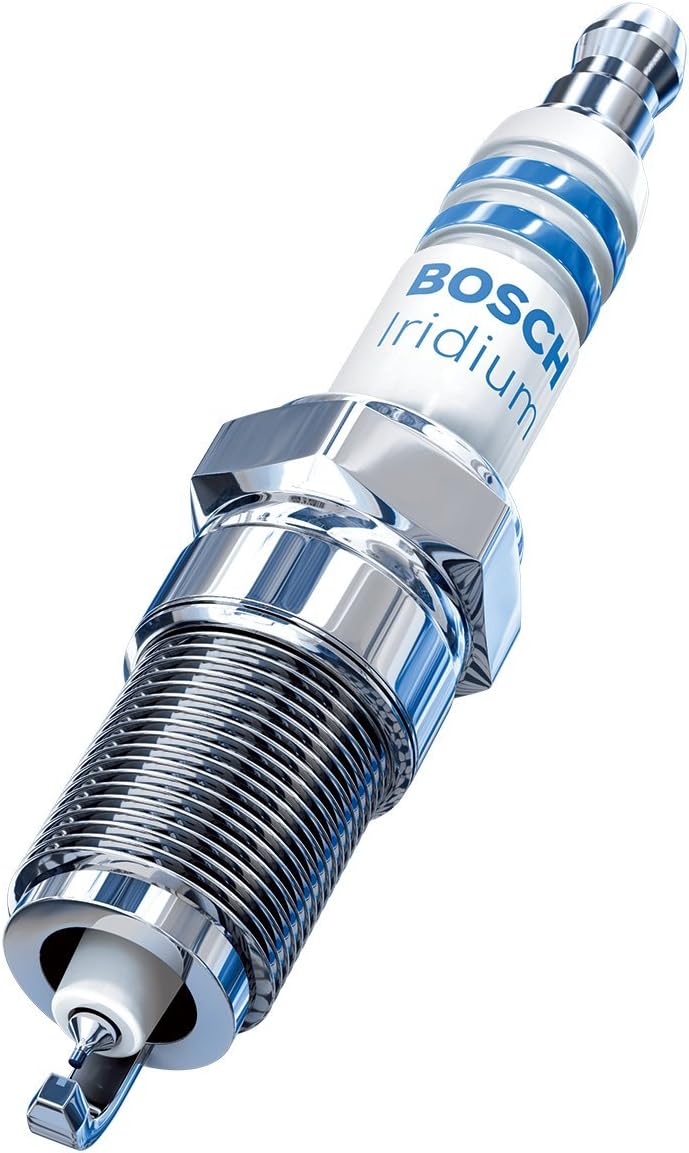Iridium Spark Plug (Pack of 10) Z567