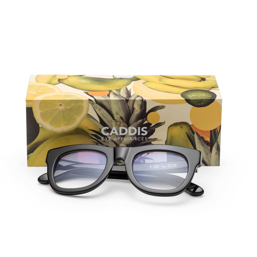 Blue Light RX Reading Glasses E6068