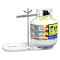 20lb Double Bottle Rack Kit Z170