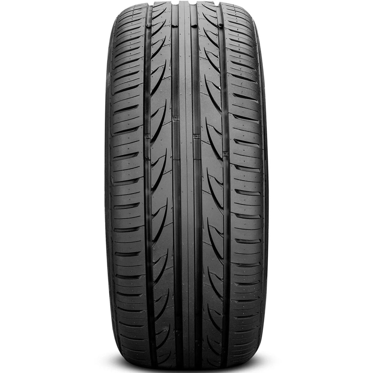 All Season 215/45ZR17 91W XL Passenger Tire Q916711