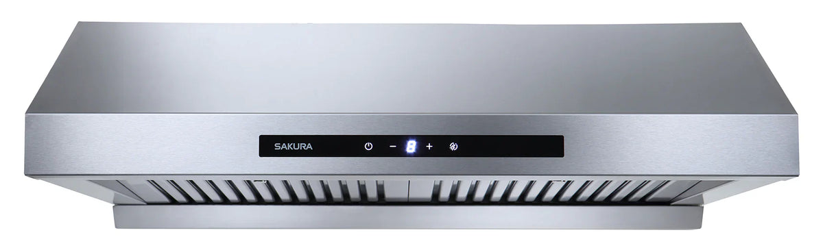30'' Rangehood with Baffle Filter K2517