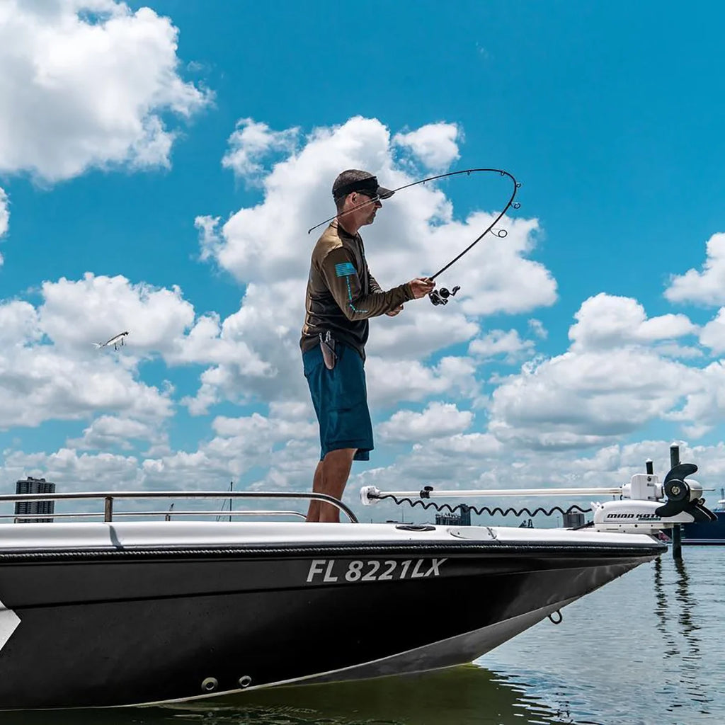 Spinning Fishing Reel Y58872