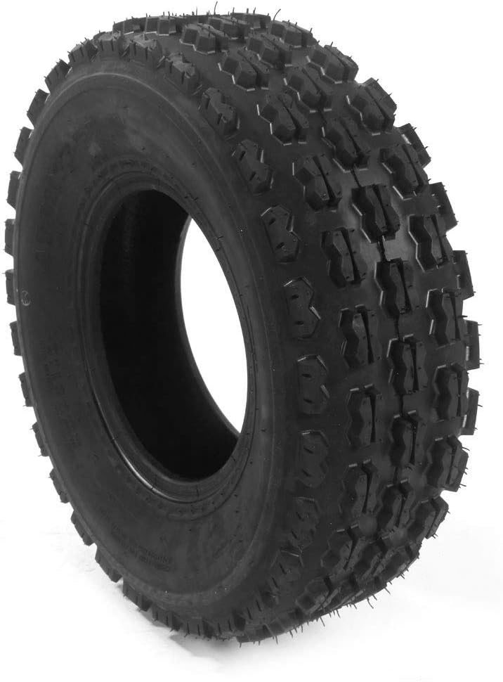 Set of 4 Sport ATV UTV Tires, 4 Ply, Tubeless O154792
