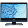 13.3x22 LED TV 720p Black I76349