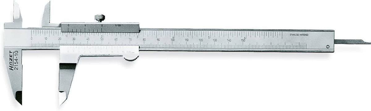 Precision Vernier Calliper L951587