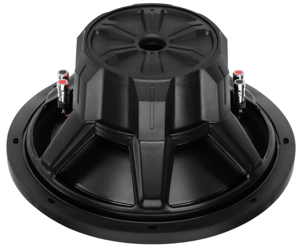 10" 3000W Car Subwoofers 4 Ohm T9605
