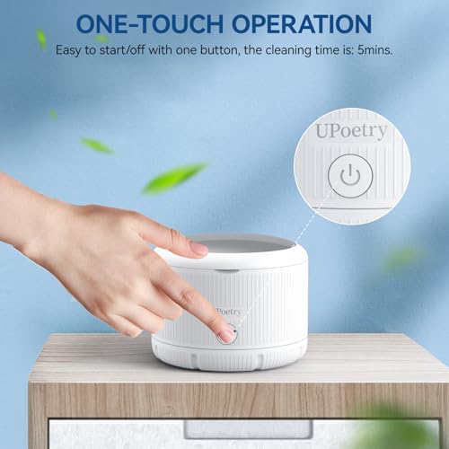 Ultrasonic Retainer Cleaner 150ml E457359