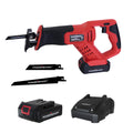 20V Cordless Reciprocating Saw Q501