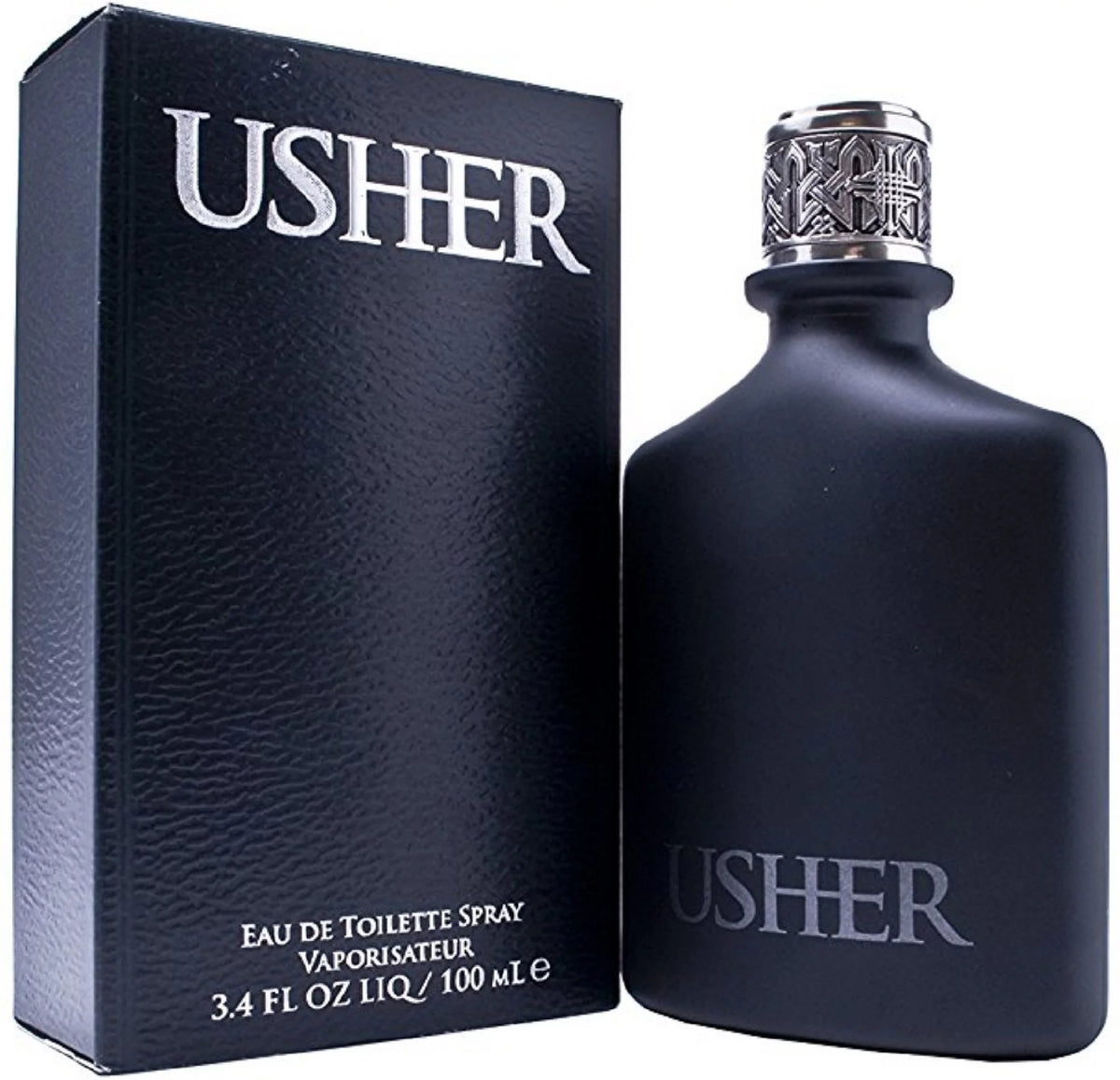 Eau De Toilette Spray 3.4 oz (Pack of 3) H78466