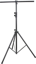 Lighting Stand Black X7258