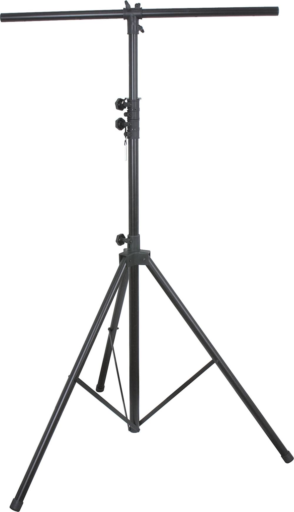 Lighting Stand Black X7258