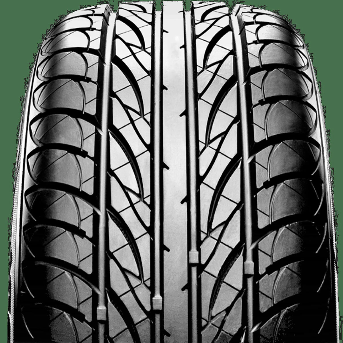 235/40R19 96V XL Passenger Tire W47615