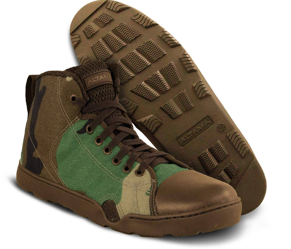 Maritime Assault Mid L4352