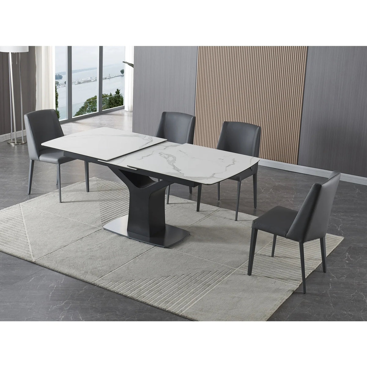 Extension Table Y7203