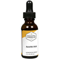 Ascorbic Acid 1 oz L564