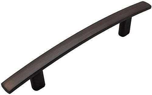 Oil Rubbed Bronze Cabinet Hardware Handle Pull 25 Pack D81455