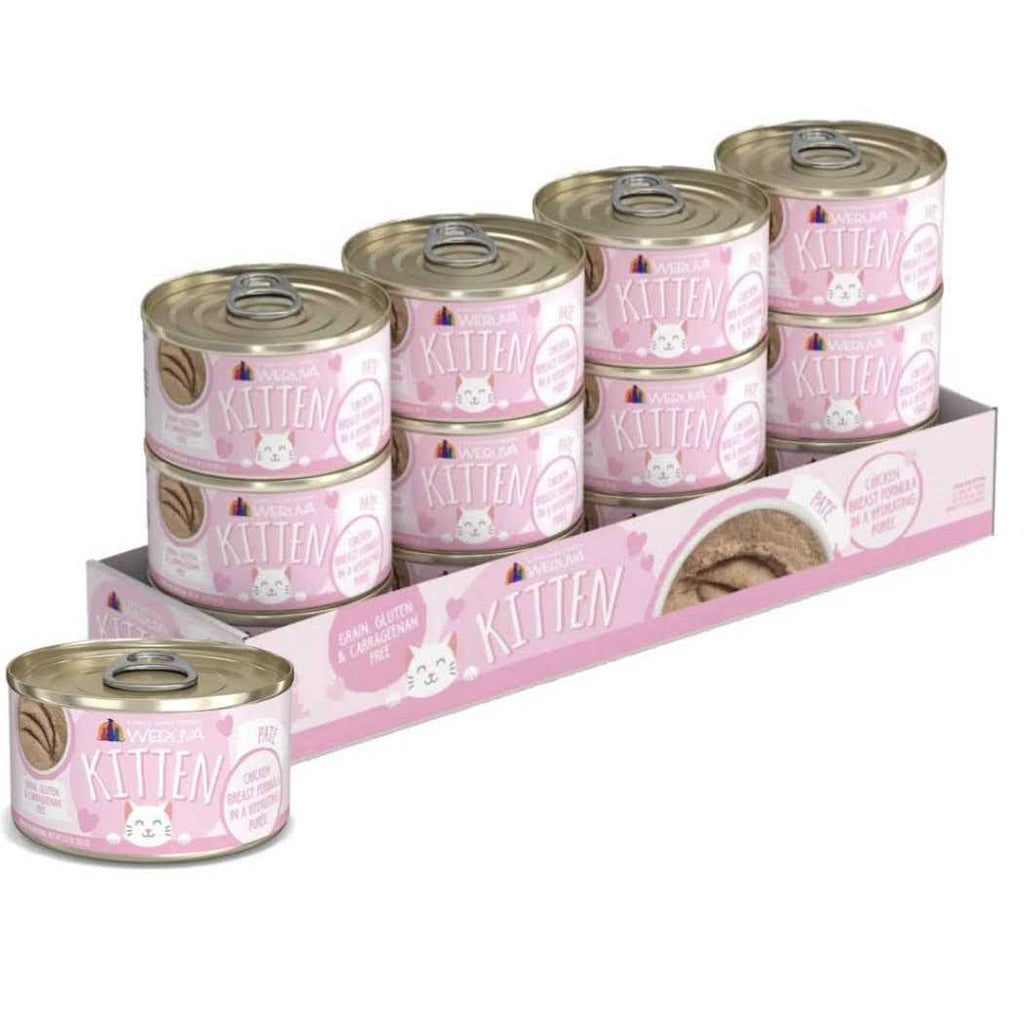 Chicken & Tuna Formula in Gravy Wet Cat Food G80867