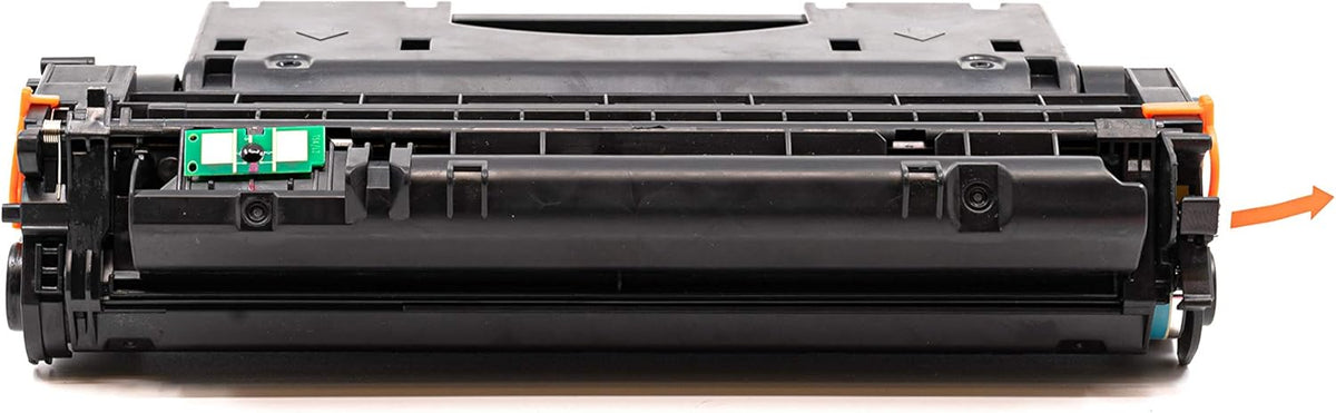 Black Toner Cartridge 4 Pack W24604