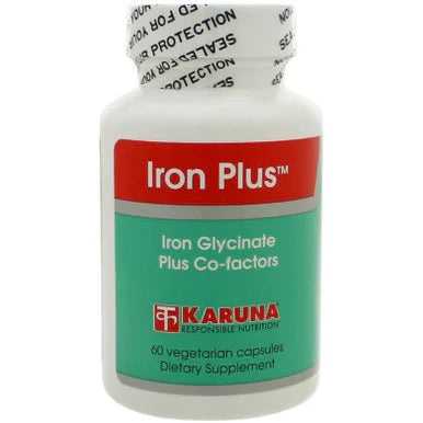 Iron Plus 60c F268