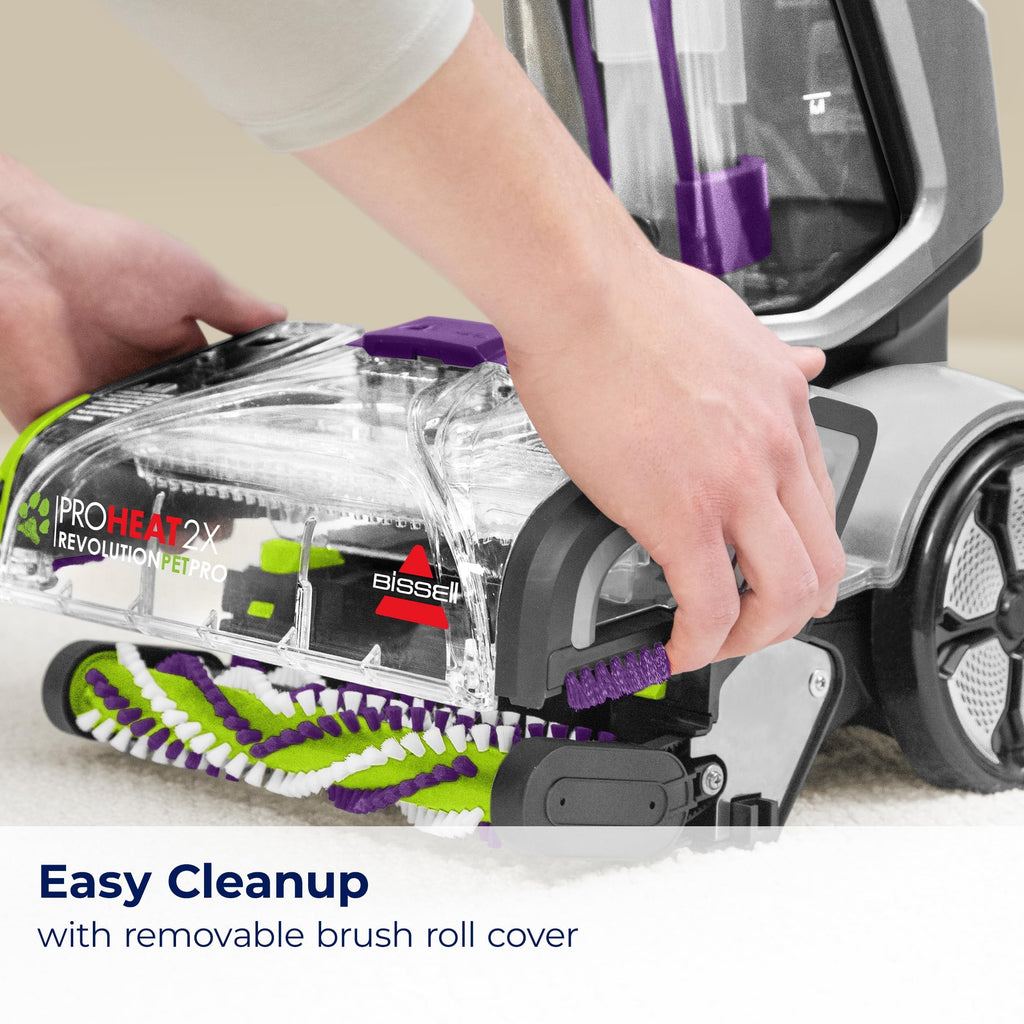 Upright Deep Cleaner O9365