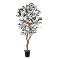 5-Foot Silk Dogwood Tree X581