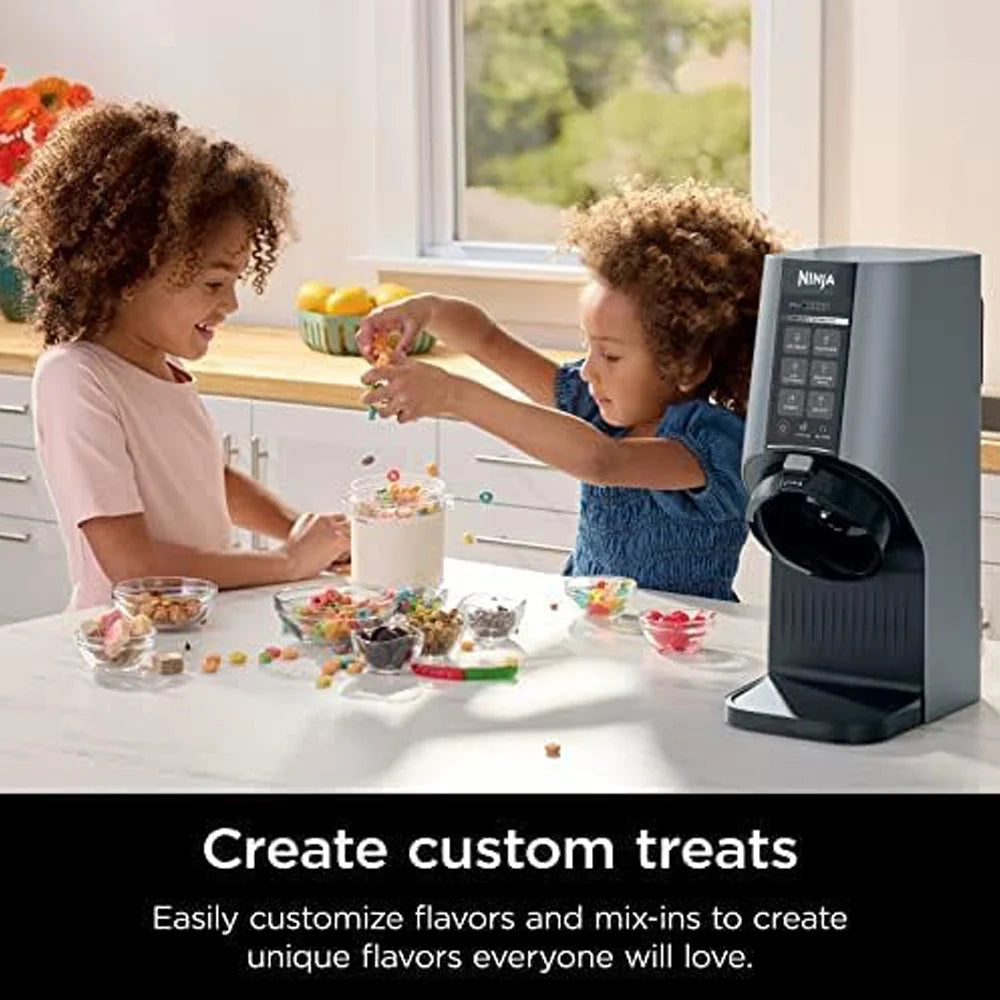 7-in-1 Ice Cream & Frozen Treat Maker J5022