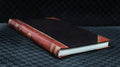 Aguas minerales de Villavieja Leatherbound L34501