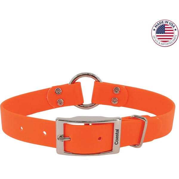 Waterproof Dog Collar X580