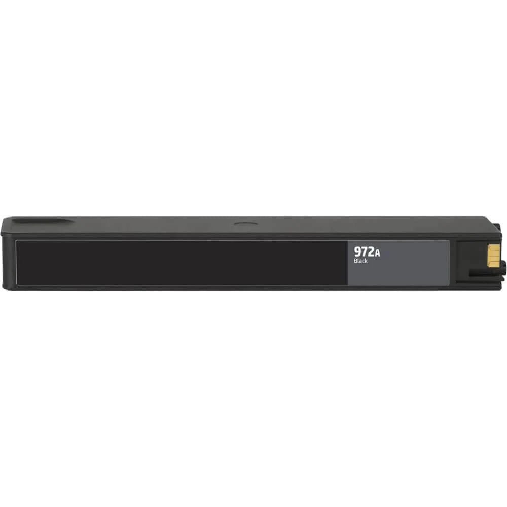 Black Ink Cartridge Q989