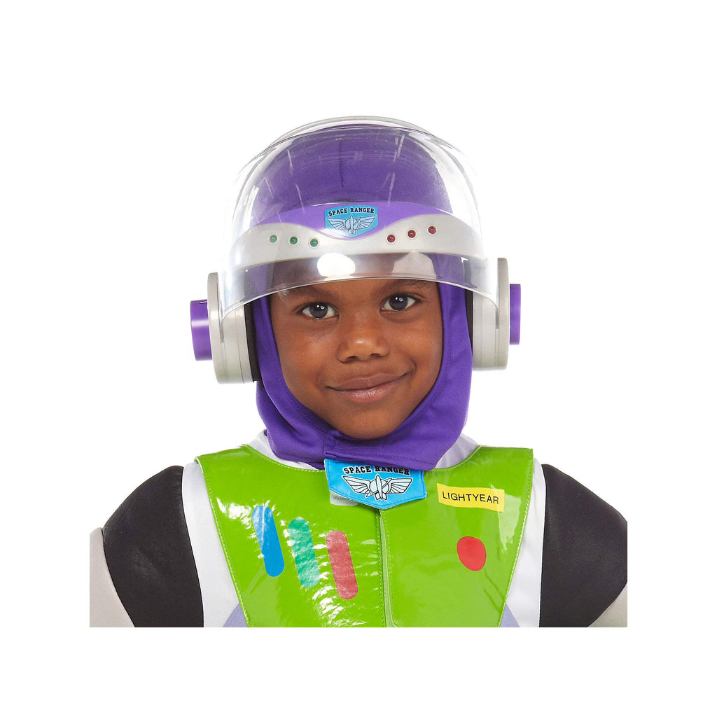 Buzz Lightyear Light-Up Helmet for Kids U350