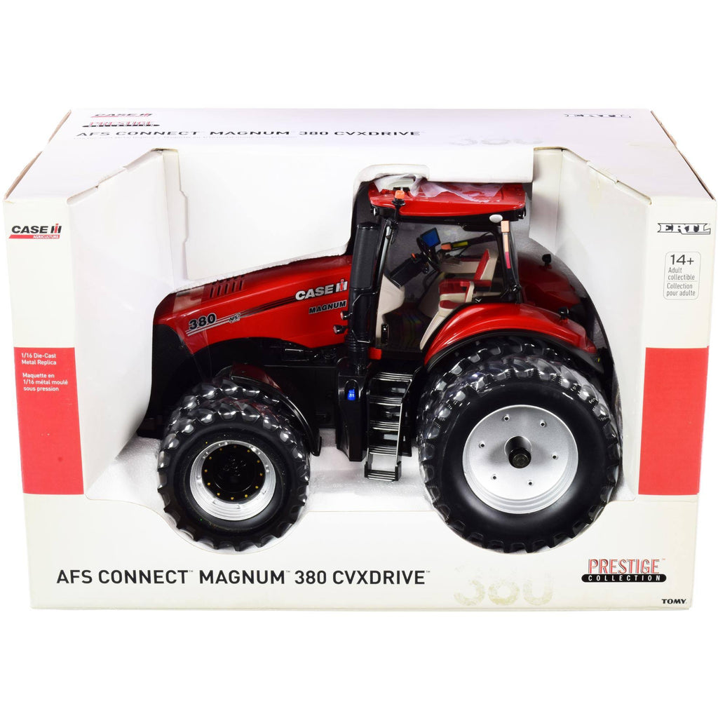 Red 1/16 Diecast Model G263743