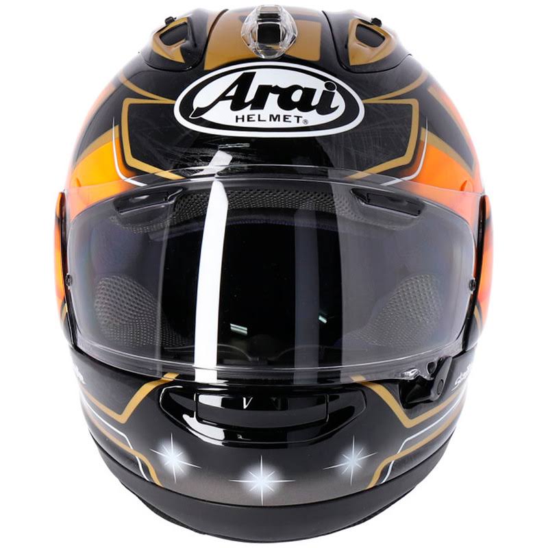 Helmet RX-7V Size Xs I908