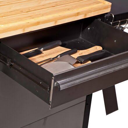 Patio Cart S796014