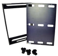 Black Standard Aquarium Controller Mounting Board C931