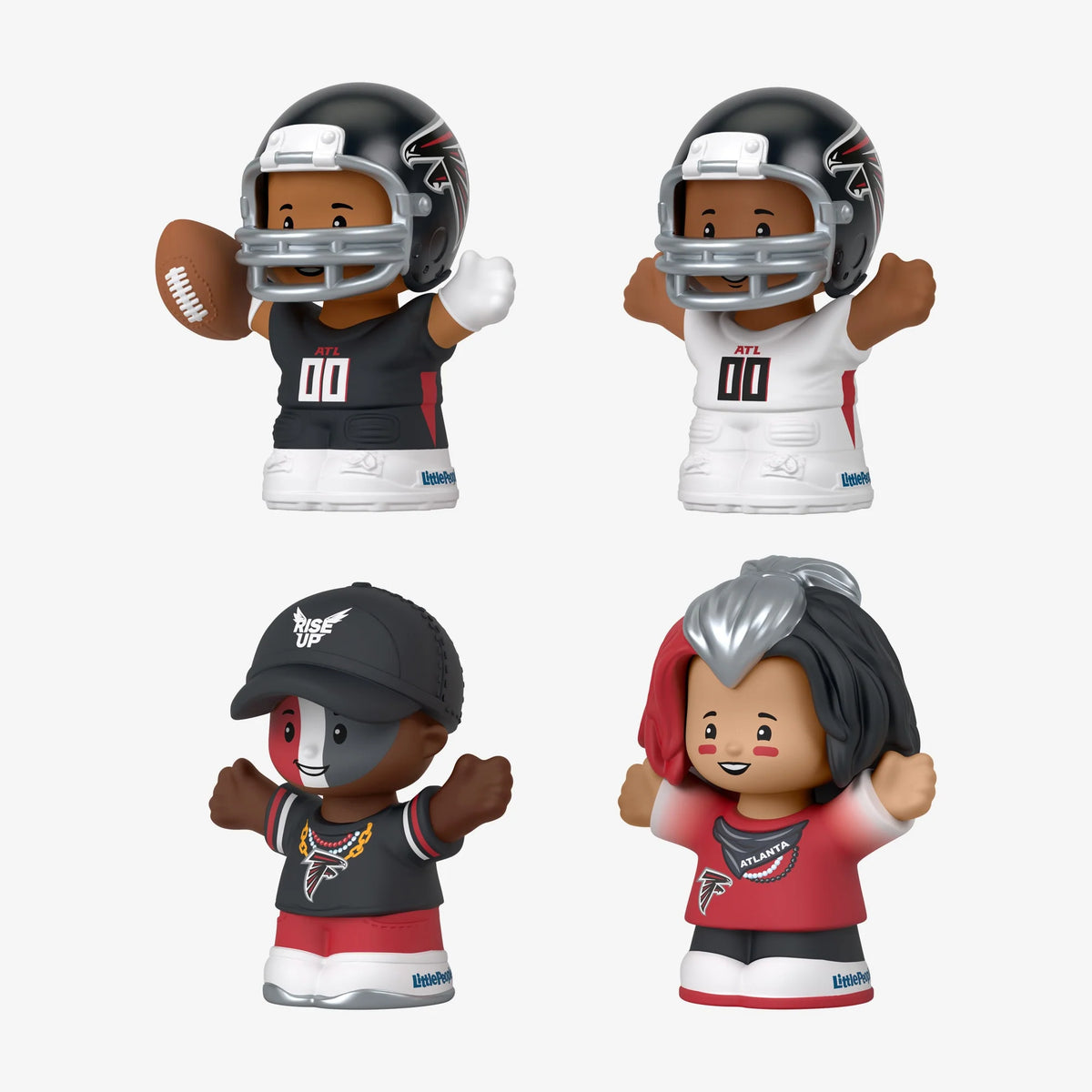 Little People Collector Set F90822