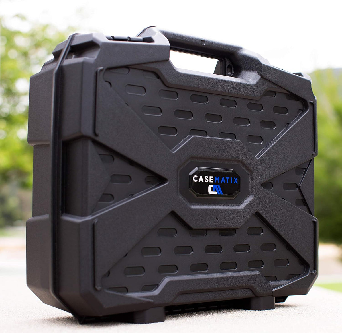 Laptop Hard Case for 15.6 Laptops with Accessories L82786