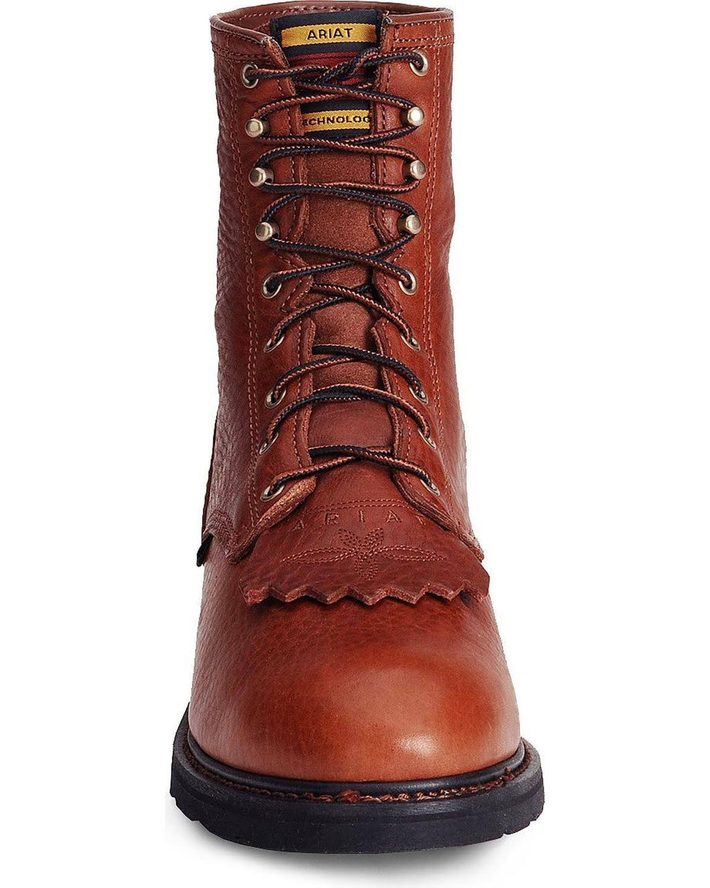 Brown 8x22 11.5 Men's Boots E59187