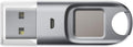 USB Security Key with Biometric Fingerprinting Pack of 2 O805