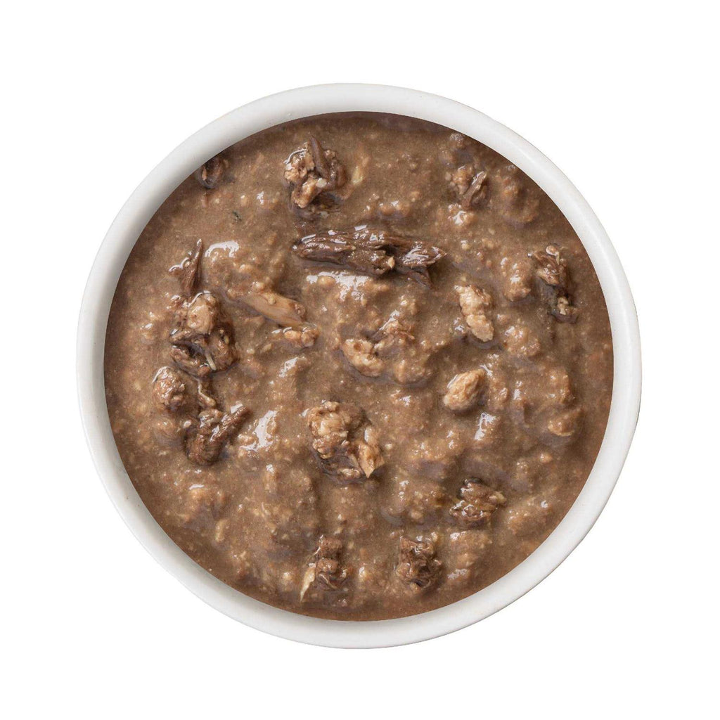 Chicken & Tuna Formula in Gravy Wet Cat Food G80867