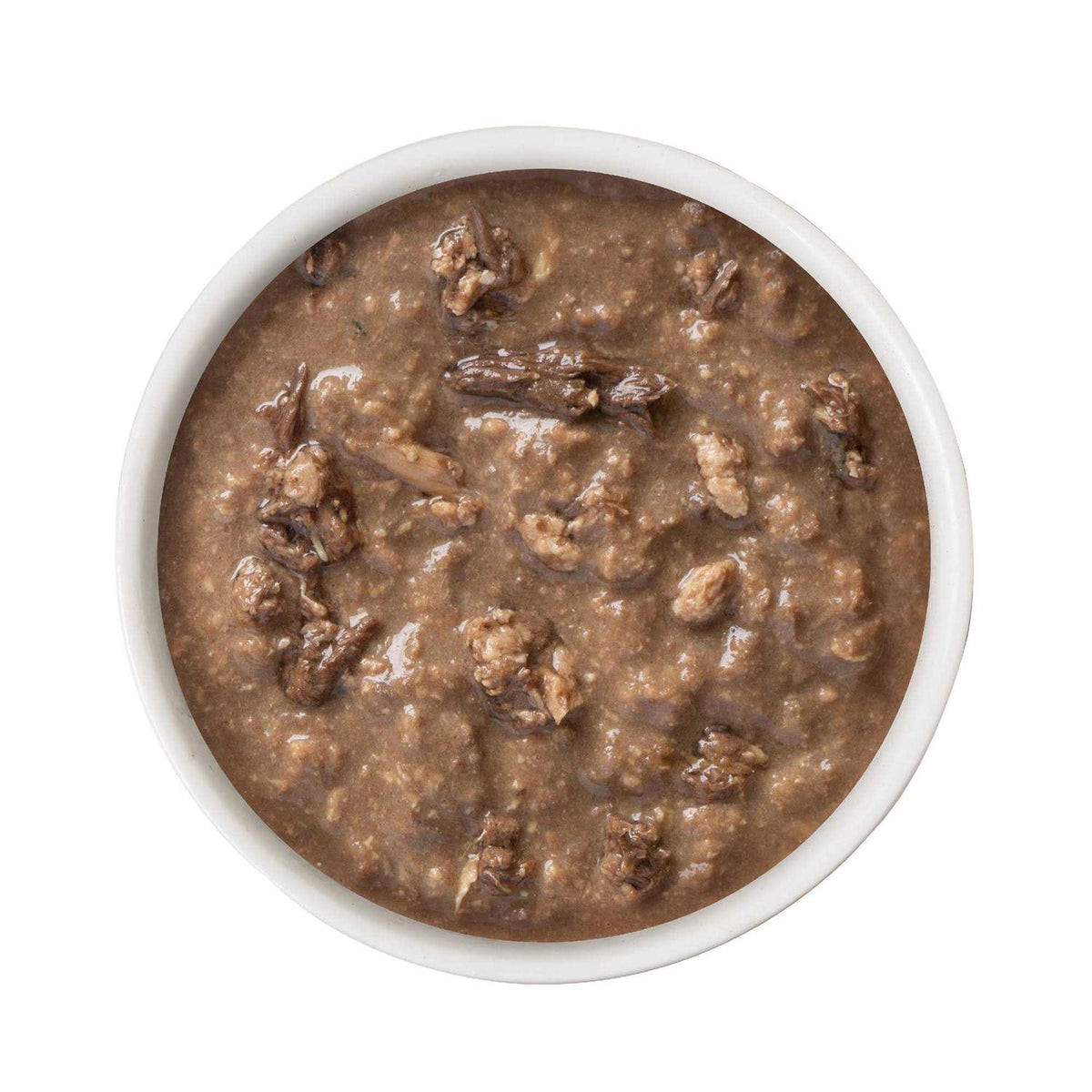 Chicken & Tuna Formula in Gravy Wet Cat Food G80867