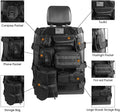 Universal Tactical Seat Cover Pack of 2 C13143