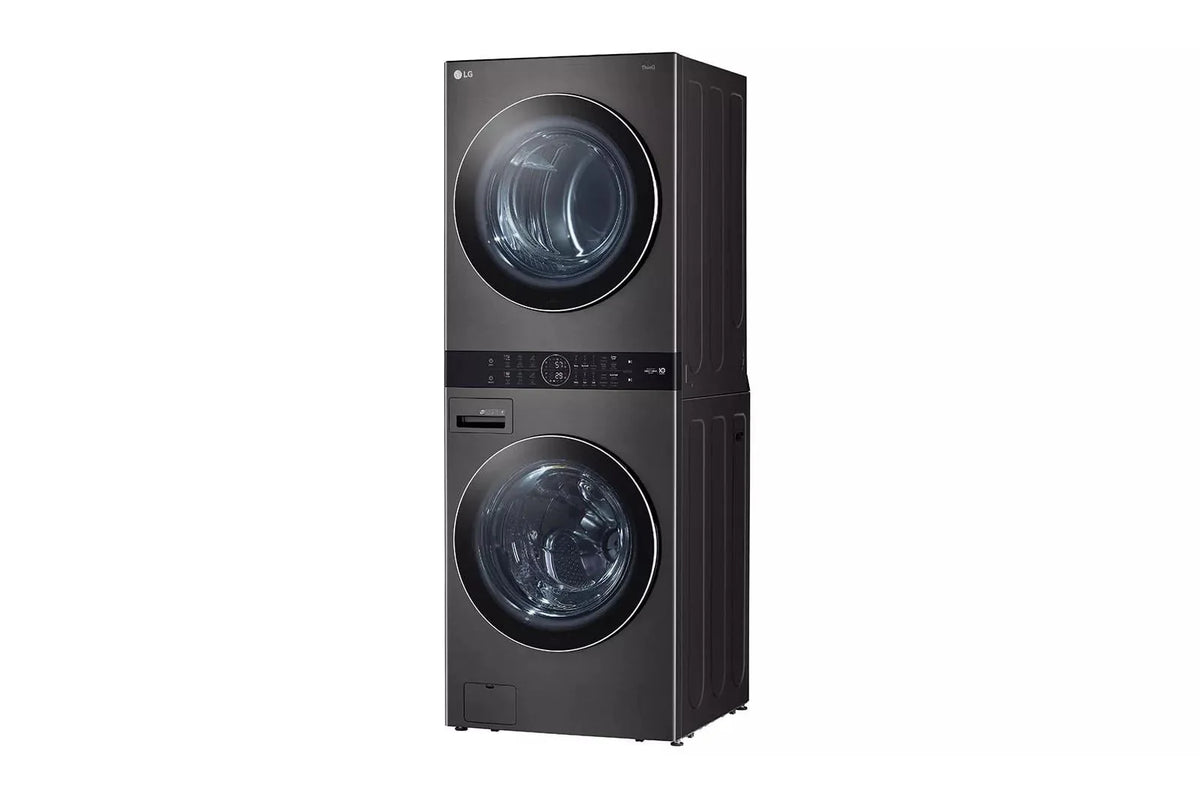 Electric Washer Tower P216
